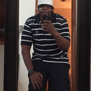 Meet your Posher, Pete